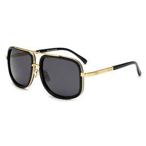 LongKeeper Oversized Men Sunglasses men luxury brand Women Sun Glasses Square Male Gafas de sol female sunglasses for men women