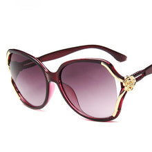 Load image into Gallery viewer, 2018 Sunglasses Women Luxury Brand Designer Sunglasses Driving Sun Glasses Classic Ladies Oculos de sol Feminino UV400