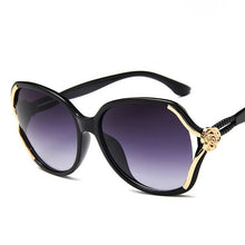 Load image into Gallery viewer, 2018 Sunglasses Women Luxury Brand Designer Sunglasses Driving Sun Glasses Classic Ladies Oculos de sol Feminino UV400