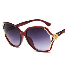 Load image into Gallery viewer, 2018 Sunglasses Women Luxury Brand Designer Sunglasses Driving Sun Glasses Classic Ladies Oculos de sol Feminino UV400