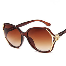 Load image into Gallery viewer, 2018 Sunglasses Women Luxury Brand Designer Sunglasses Driving Sun Glasses Classic Ladies Oculos de sol Feminino UV400
