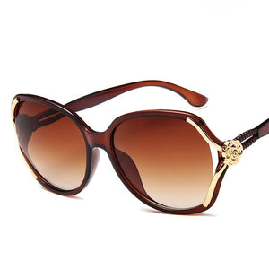 2018 Sunglasses Women Luxury Brand Designer Sunglasses Driving Sun Glasses Classic Ladies Oculos de sol Feminino UV400